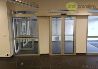 Pronájem obchodního prostoru 171 m²
