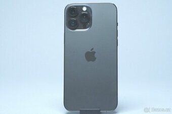 ZÁRUKA/iPhone 13 PRO MAX 128GB SpaceGray/A/83% Baterie