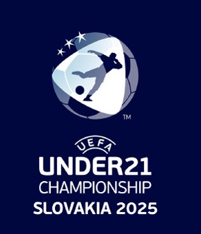 EURO U21 2025 Slovensko vstupenky