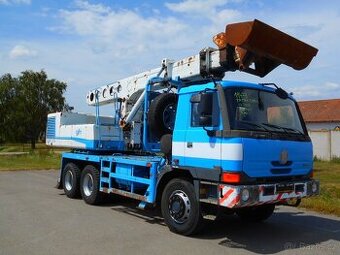 TATRA T815
