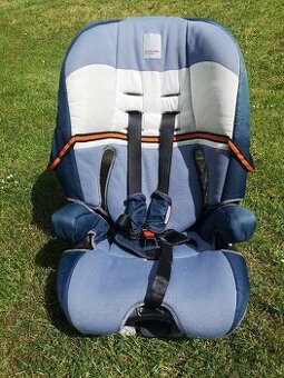 Autosedačka Concord Trimax(9-18 kg)