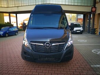 Opel Movano 2.3 CDTI L3 H3 .R.V..2021.99 300 km.