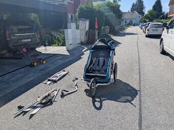 Thule Chariot CX2