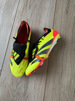 Kopačky Adidas Predator Elite FG