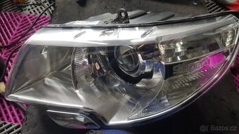 superb světla xenon bixenon