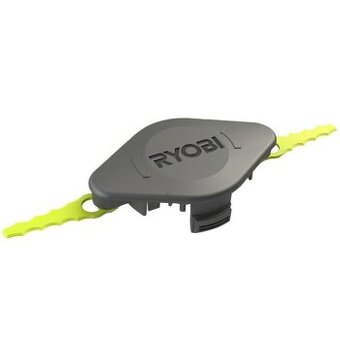 Nožová hlava Ryobi RAC155 na strunové sekačky +10 nožů