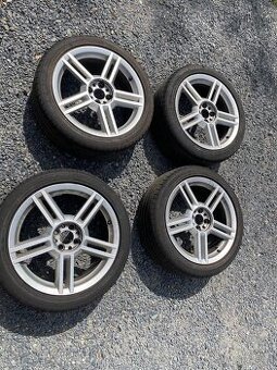 Kola 215/45 r17