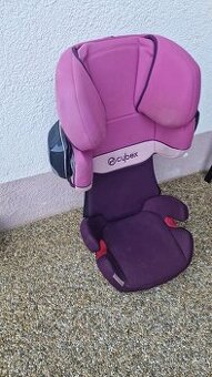 Autosedačka Cybex Isofix