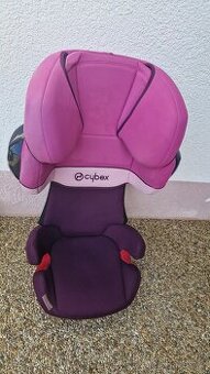 Autosedačka Cybex Isofix