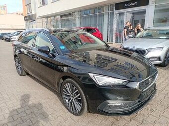 Seat Leon SP XCELLENCE 2.0TDI 110kW DSG Virtual ACC Keyless
