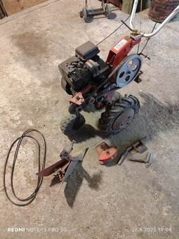 Tera 5hp
