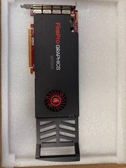 AMD FirePro W7000