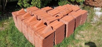 Střešní krytina Bramac EN 490