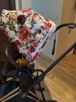 Cybex priam