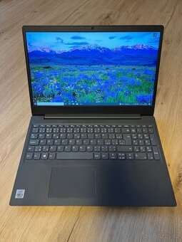Lenovo V15-IIL – i3 / SSD 120 GB / 4 GB RAM / Win 10 Pro