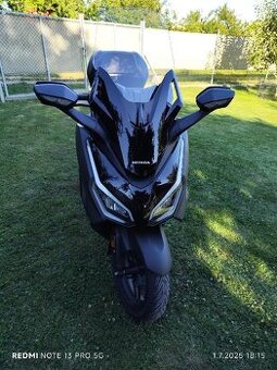 Honda Forza 350 r.v. 2024