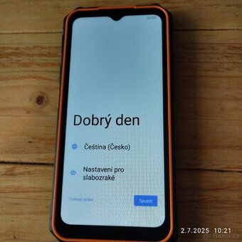 Mobilni telefon