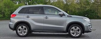 Koupím Suzuki Vitara 1.6 vvt