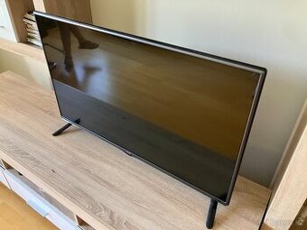Televize 42" Full HD LG 42LB550V