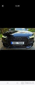 Audi A6 Avant Quattro 3.0 V6 BiTDI / 240 kW