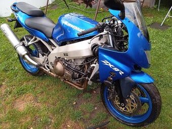 Kawasaki ZX-9R