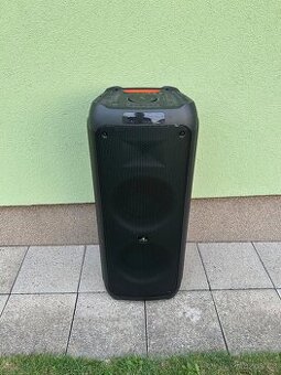 Zahradní mega party Bluetooth reproduktor