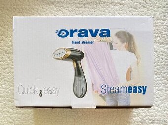 Ruční napařovač oděvů