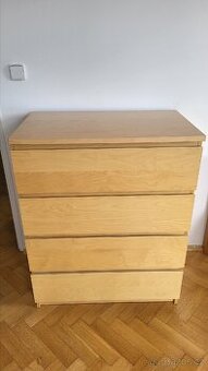 Komoda Ikea
