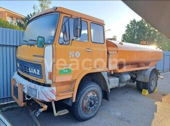 Liaz 110 SA 8 - kropička