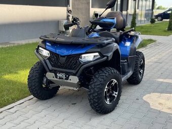 CF MOTO GLADIÁTOR 625 LUNG 2023