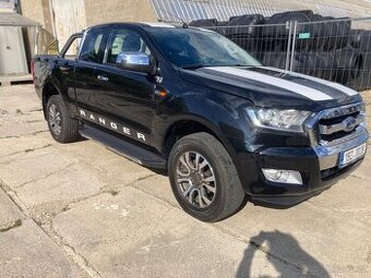 FORD RANGER 2.2 TDCi 4x4 Supercab, 118 kW+HUMBAUR - 1