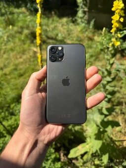Iphone 11 pro 64gb