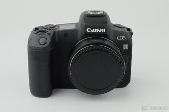 Canon EOS R