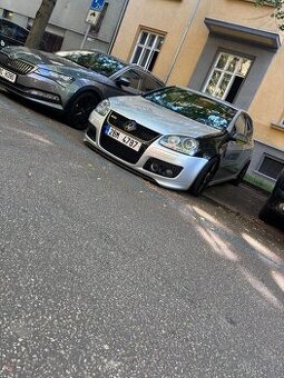 Golf 5 gti edice 30 DSG