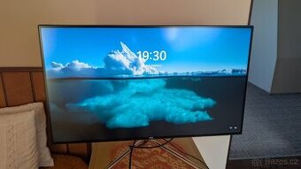 Monitor AOC U32U1 - 4k - IPS - 31,5"