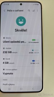 Samsung Galaxy S24 (S921B) 8GB/256GB