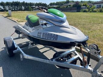 Sea Dodo RXP 160 kW