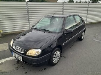 Citroën Saxo 1.1i