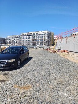Vyměním B6 1.9 tdi 77kw combi