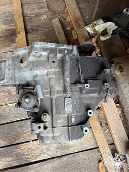 Převodovka 6Q 1.9 TDI Fabia, Ibiza