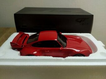 GT Spirit 1:18 Porsche