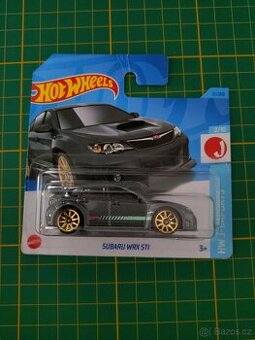 Hot wheels - 1