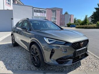 Cupra Formentor VZ 2.0 TSi/228kW 4Drive DSG