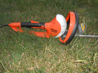 Plotové nůžky plotostřih Stihl