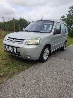 CITROEN BERLINGO 1.6i 16v MULTISPACE