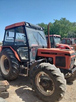 Zetor 6340