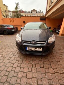 Ford Focus Universal 1.6 TDCi