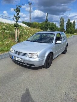 VW GOLF 4 1,9TDI