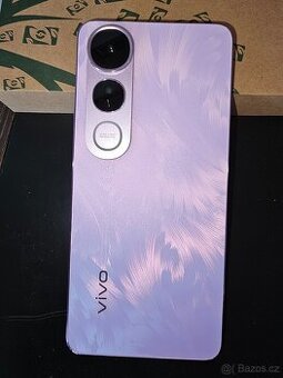 Vivo V50 Lite