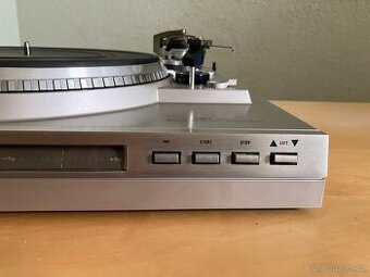 GRAMOFON DUAL CS 741 Q